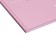 School diary for grades 1-11, "pink", covered paper cover, solid binding cardboard 7BC, matte lamination, universal cheat sheet, 48 sheets, block 65g/m2