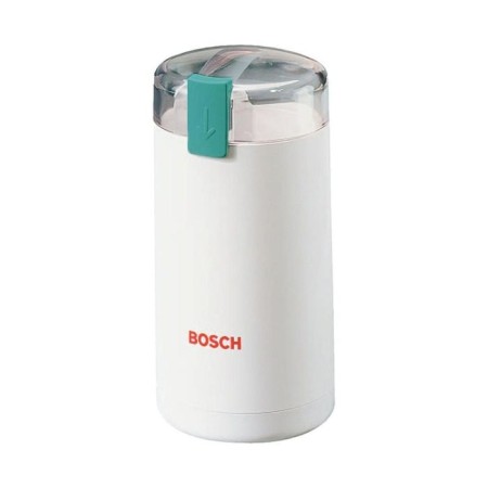 Bosch TSM6A011W/MKM6000, electric, 180 watts, 75 g, white