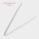 Forceps kitchen shade "Shovel", 304 steel, 28.5 cm