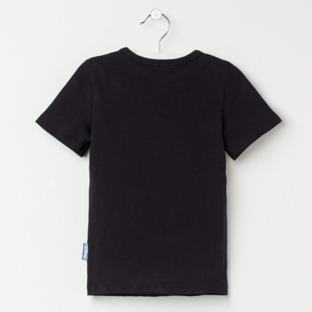 Disney T-shirt "Mickey Mouse", height 86-92 (28), black-10