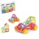 Magnetic designer "Mini-magic magnet: Sport machine", 38 parts