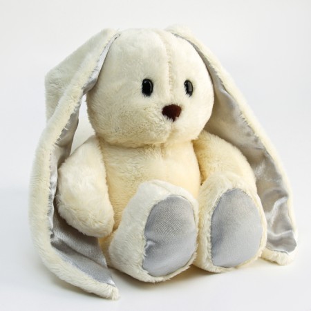 New Year's soft toy "Charming LU", 25 cm, for the New Year-2