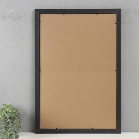 Photo frame plastic 40x60 cm, 071-197-2