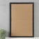 Photo frame plastic 40x60 cm, 071-197