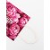 Package Gift craft "March 8!" 15 x 8 x 21 cm