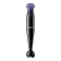 KitFort KT-3040-1, submersible, 400 watts, 2 speeds, black-violet
