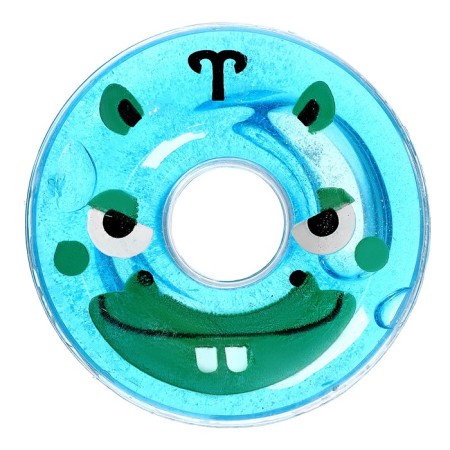 Lizun "Donut", Mix colors-2