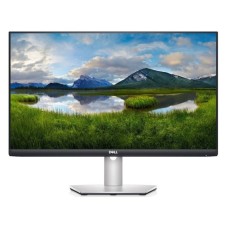 Монитор Dell 23.8" S2421HS черный IPS LED 4ms 16:9 HDMI матовая HAS Piv 1000:1 250cd 178гр/   106855