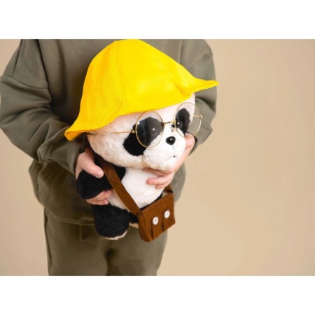 Soft toy "Panda"-4