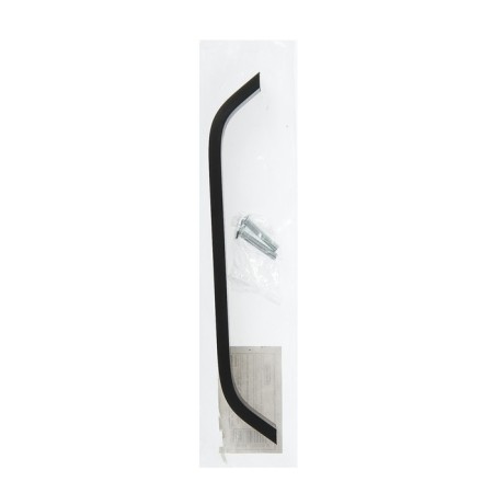 Hand-slop tundra RS109, m/o 160 mm, black, 4 pcs TMP-4