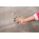 Rug Sofi de Marko Camilla, size 160x230 cm, ash-purple color