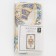 Ethel Yettii towel 40x73 cm, 100% cotton, sarzha 190 g/m2