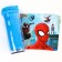 Thermostatic, 350 ml "Super-Men", Spider-Man