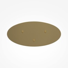 Накладка на основание для раздельного монтажа Rim MOD058A-03BS