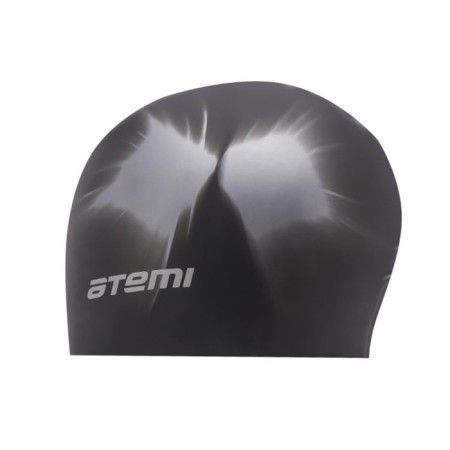 ATEMI MC202 swimming cap, multicolor color, silicone-2