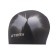 ATEMI MC202 swimming cap, multicolor color, silicone
