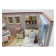 Interior designer Hobby Day Minihouse "Musical Room", Rumbox