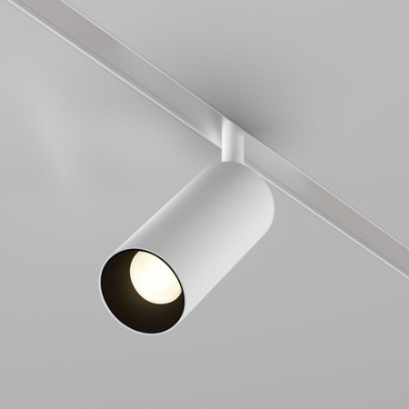 TREE TRECHNICAL TR032-4-12WTW-S-DD-W, 12W, 19.3x12.5x19.4 cm, LED, 950LM, white color, white-2