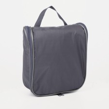 Mester-mester with a zipper, the color is gray