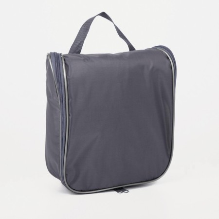 Mester-mester with a zipper, the color is gray