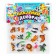 Set for creativity "Animals", stickers for decor