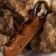 Tactical Knock "Torstin" 23.6cm, handle with a ring