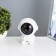 Night-designer "Cosmonaut" LED 3W USB white 9.5x11x13 cm Risalux