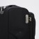 Big suitcase 28 ", a lightning department, code castle, 4 wheels, 2 outer pockets, black color