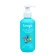 Massage oil baby lunya moisturizing, 200 ml