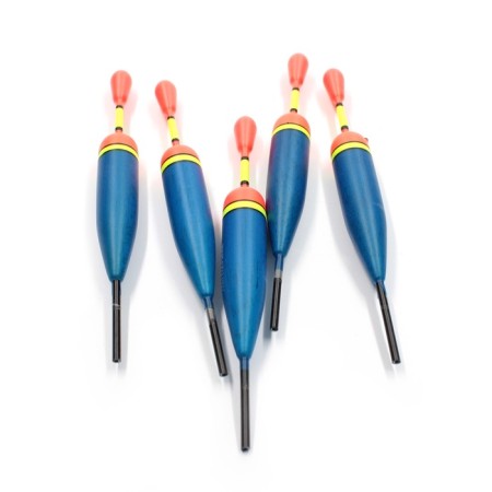 Namazu Pro 118-200, 20 g float, unit 5 pcs.