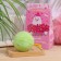 Bomb for the baths "bold thought", 120 g