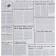 Matte Matte Double -sided "newspaper" Lilac, 0.58 x 0.58 m
