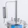 Elite moonshine, 14 l, thermometer, excess pressure valve