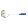 Tundra roller, microfiber, 100 mm, elongated handle d = 6 mm, pile 9 mm