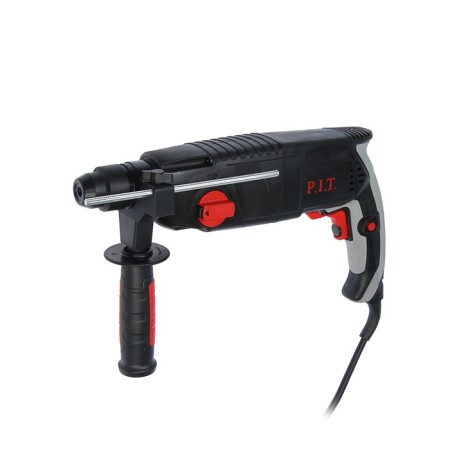 Perforator P.I.T. PBH24-C Master, 850 W, 2.4 J, SDS+, 5000 BLU/Min, 3 modes, case