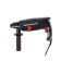 Perforator P.I.T. PBH24-C Master, 850 W, 2.4 J, SDS+, 5000 BLU/Min, 3 modes, case