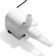 Aquarium pump Jingye JY-810, 800 l/h, 15 W, water lifting height 1 m