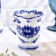 Galaxy mug, h = 11.5 cm, v0.42l, gzhel