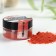 Berry powder sublimated "strawberries" for cupcakes, cakes, chocolate, Easter, 5 g.