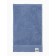 Trick Lovelife “Monte” 50 × 80 cm, blue, 100% cotton, 430 g/m²