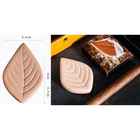 Hydrocan for tobacco (moisturizer), 5 x 3.3 x 0.7 cm