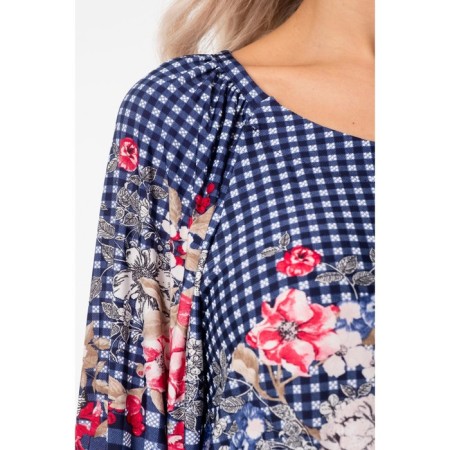Women's tunic Wisell M4-3626/4, size 46-1