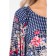 Women's tunic Wisell M4-3626/4, size 46