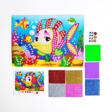 Mosaic Stylenaya 