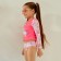 Baby suit children's KAFTAN Good, height 122-128 (34)