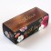 Confectionery box, packaging "With Love", 14.5 x 5 x 6 cm
