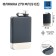 Alcohol flask, stainless steel, gift, army, 270 ml, 9 oz