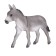 Figure Konik "Donkey"