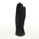 Male gloves, size XXXL, with insulation, black color