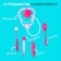 Drum of Doctor "Therapist", 5 items, mix